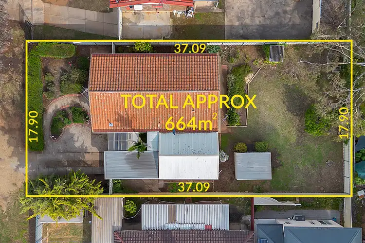 300 Waterloo Corner Road