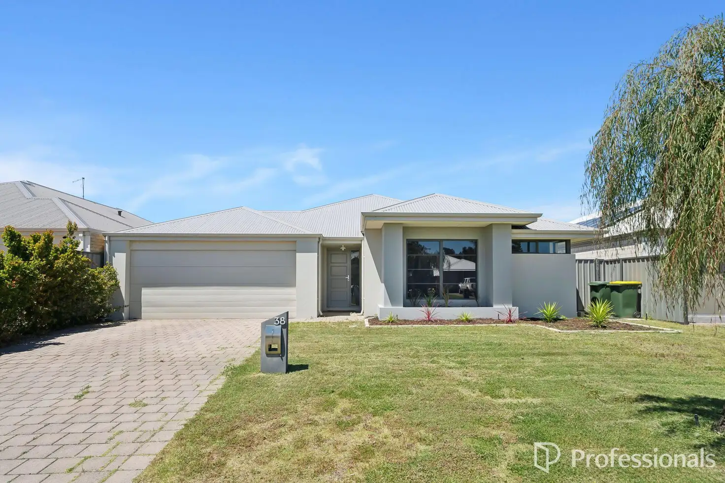 Main view of Homely house listing, 38 Makybe Boulevard, Byford WA 6122