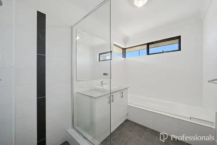 Third view of Homely house listing, 38 Makybe Boulevard, Byford WA 6122