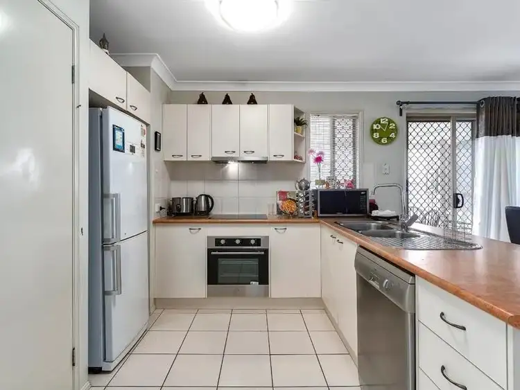 10 Mount Barney Crescent, Algester QLD 4115