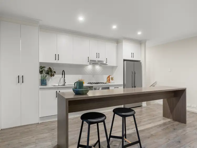 Third view of Homely house listing, 6 Ivory Lane, Seaford Meadows SA 5169