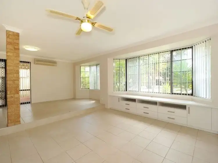 Third view of Homely house listing, 59 Cuthbertson Drive, Cooloongup WA 6168