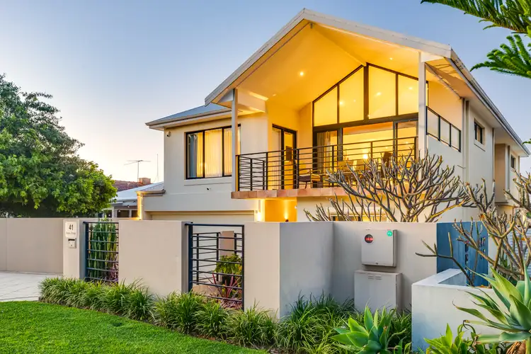 41 Bailey Street, Trigg WA 6029