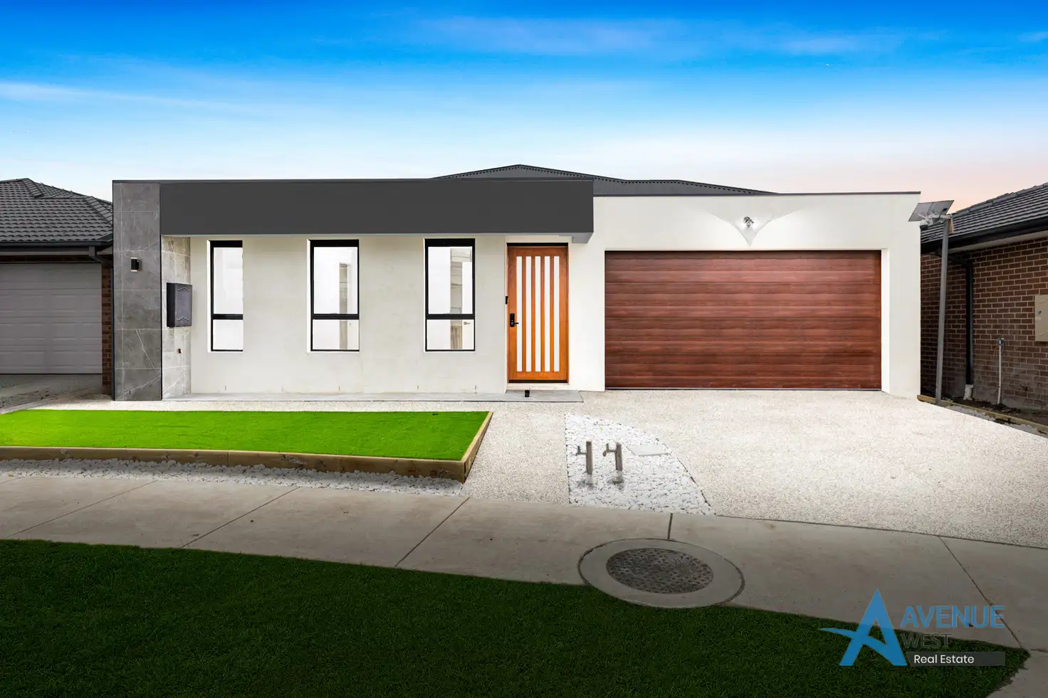 Main view of Homely house listing, 4 Moonstone Road, Donnybrook VIC 3064