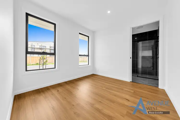 Fourth view of Homely house listing, 4 Moonstone Road, Donnybrook VIC 3064