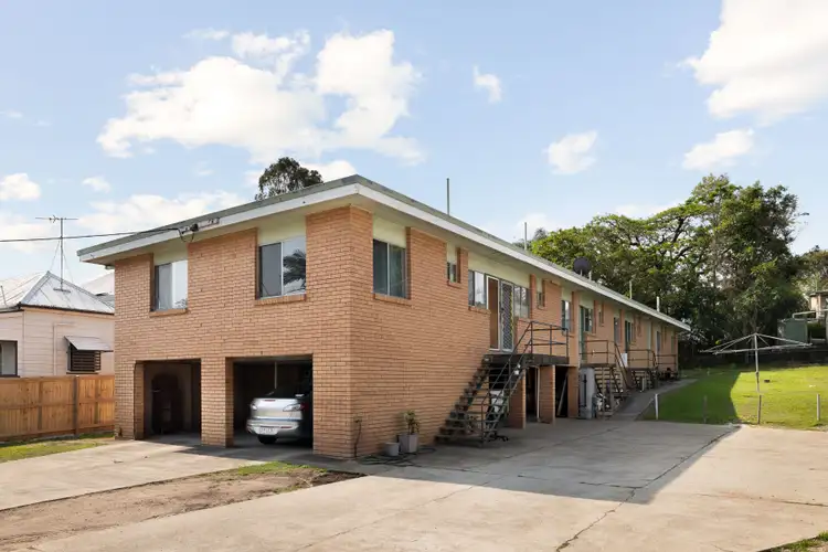 Fourth view of Homely block of units listing, 1-5/15 Julia Street, Wavell Heights QLD 4012