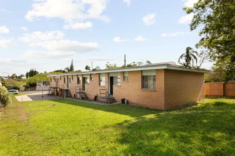 Sixth view of Homely block of units listing, 1-5/15 Julia Street, Wavell Heights QLD 4012