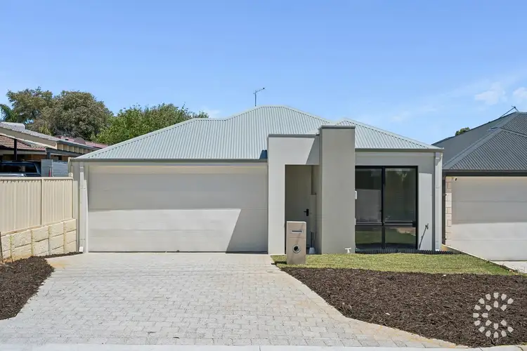 4C Eliza Court, Hamilton Hill WA 6163