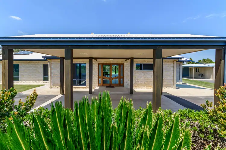 Third view of Homely house listing, 100 Bartholomew Road, Elimbah QLD 4516