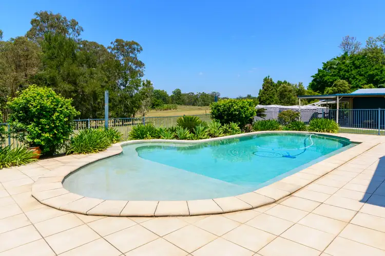 Fourth view of Homely house listing, 100 Bartholomew Road, Elimbah QLD 4516