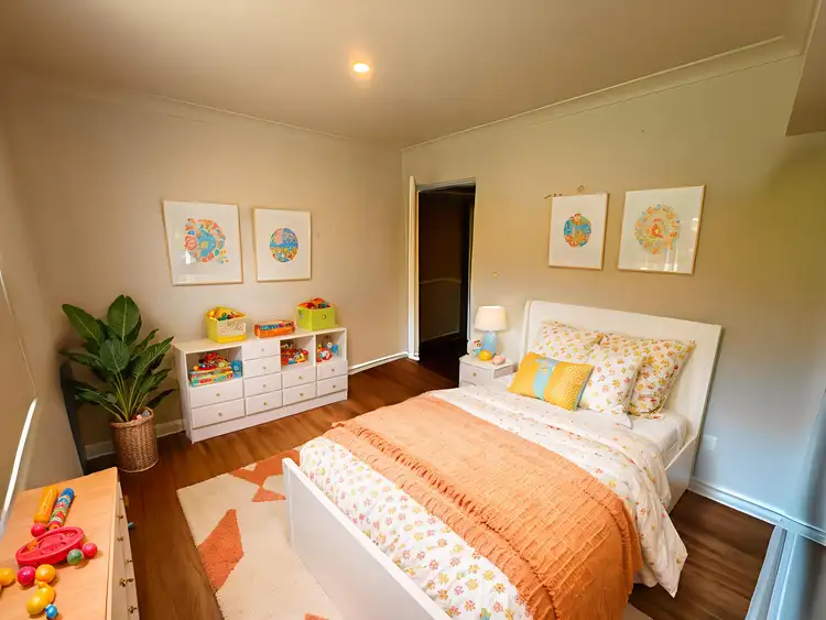 Second view of Homely flat listing, 16A Milner Road, Guildford NSW 2161