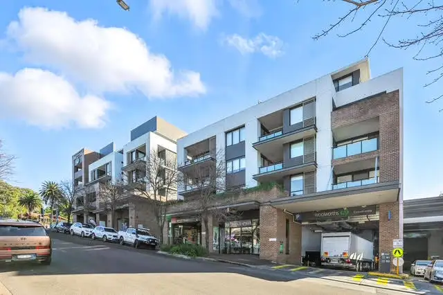 Main view of Homely apartment listing, 4306/18 Hannah Street, Beecroft NSW 2119