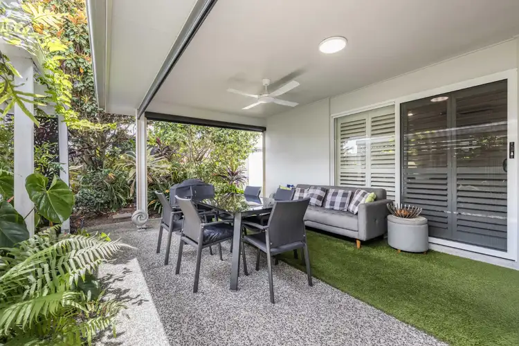 2 Baronet Court, Golden Beach QLD 4551