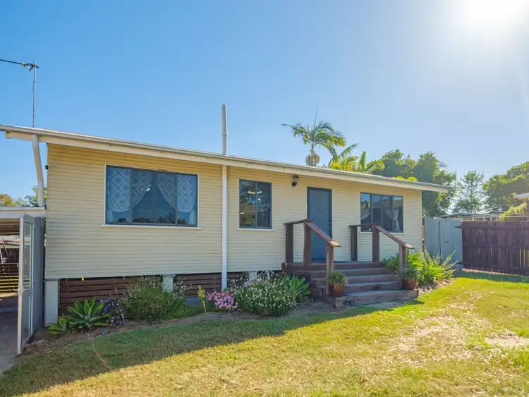28 Chatsworth Road, Gympie QLD 4570