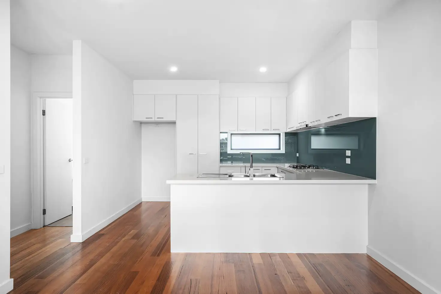 Main view of Homely townhouse listing, 2/563 Albion Street, Brunswick West VIC 3055