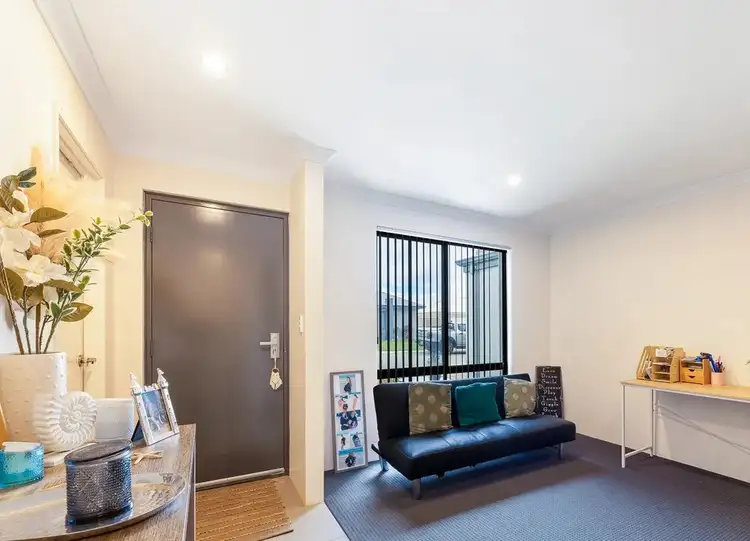 Second view of Homely house listing, 11 Thistle Way, Two Rocks WA 6037