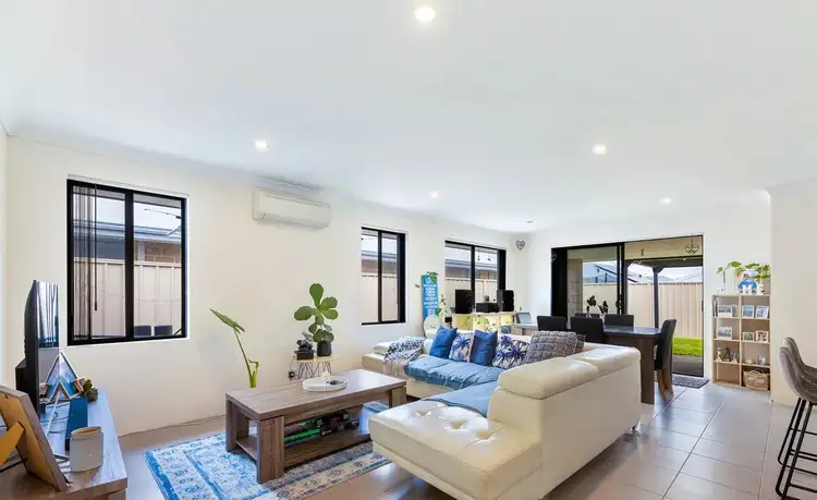 Fourth view of Homely house listing, 11 Thistle Way, Two Rocks WA 6037