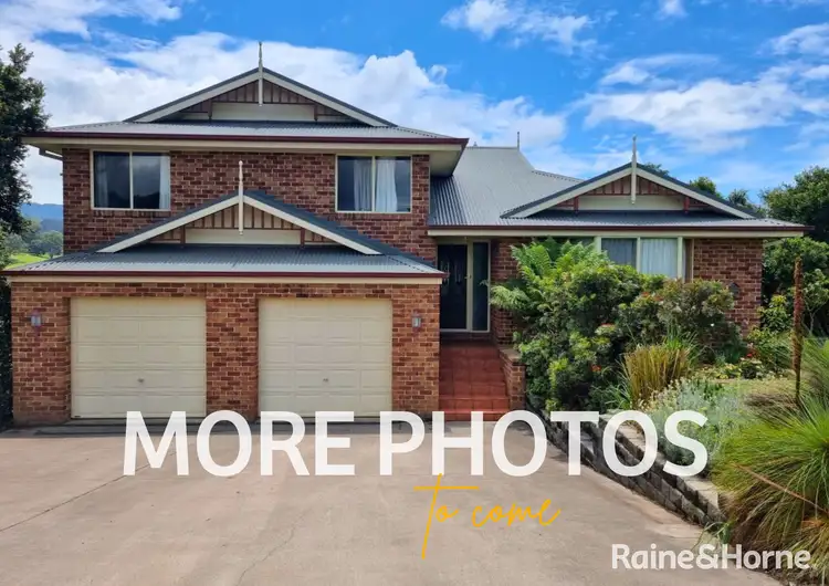 10 Croziers Road, Jaspers Brush NSW 2535