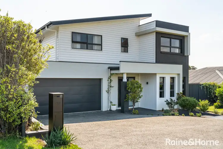 13 Superior Avenue, Burrill Lake NSW 2539