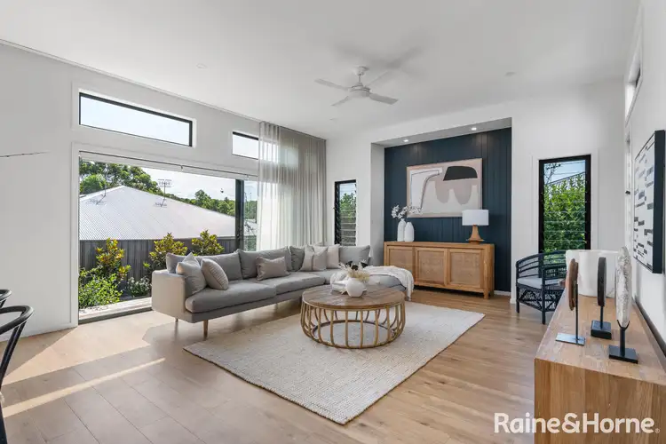 Second view of Homely house listing, 13 Superior Avenue, Burrill Lake NSW 2539