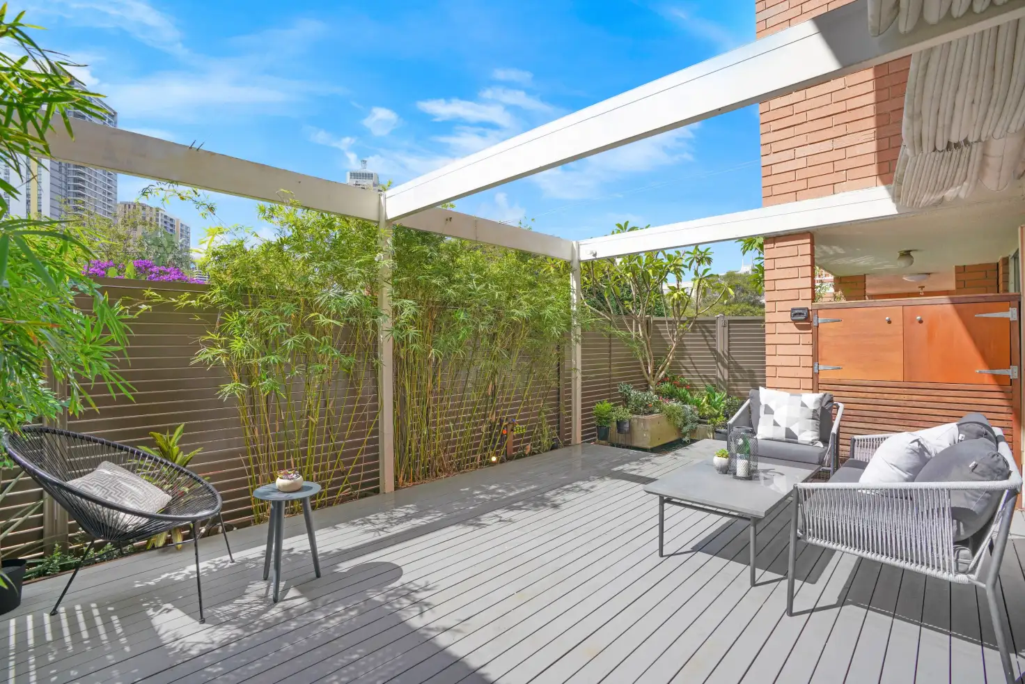 Main view of Homely apartment listing, 66/344 Bulwara Road, Ultimo NSW 2007