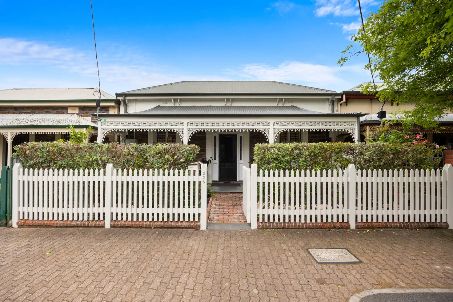 Main view of Homely house listing, 226 Sturt Street, Adelaide SA 5000