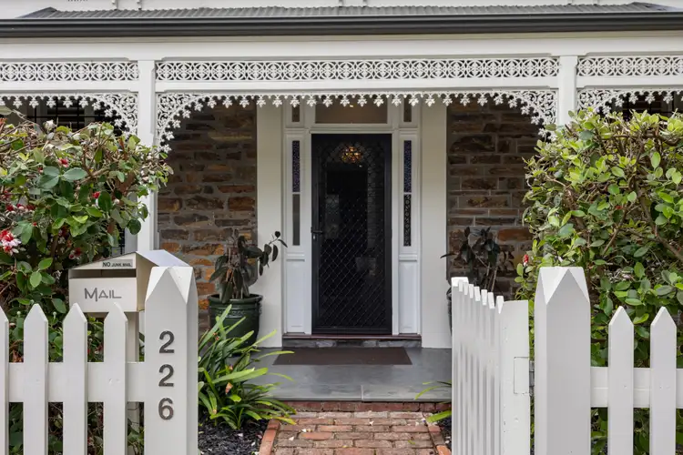 Second view of Homely house listing, 226 Sturt Street, Adelaide SA 5000