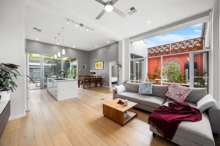 Fourth view of Homely house listing, 226 Sturt Street, Adelaide SA 5000