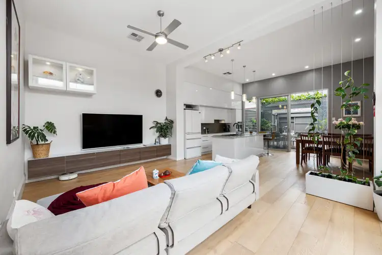 Fifth view of Homely house listing, 226 Sturt Street, Adelaide SA 5000