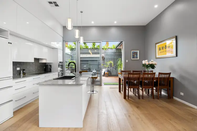 Sixth view of Homely house listing, 226 Sturt Street, Adelaide SA 5000