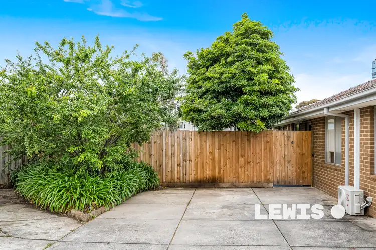 4/18 Perry Street, Alphington VIC 3078