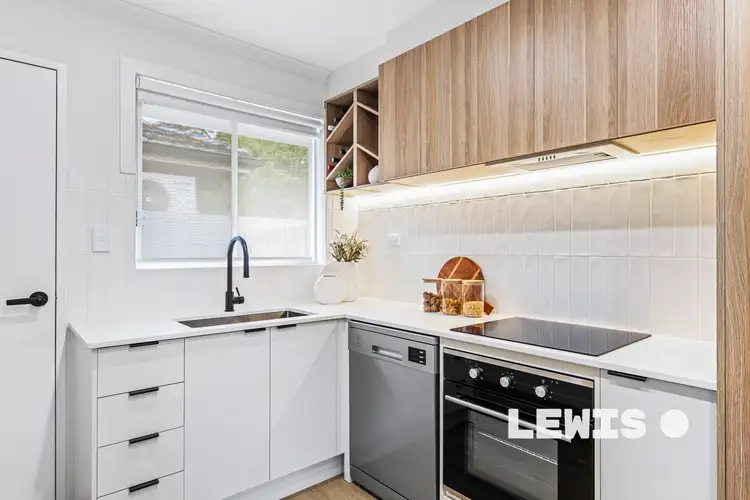 Fifth view of Homely unit listing, 4/18 Perry Street, Alphington VIC 3078