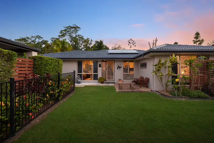 3 Sherman Drive, Upper Coomera QLD 4209