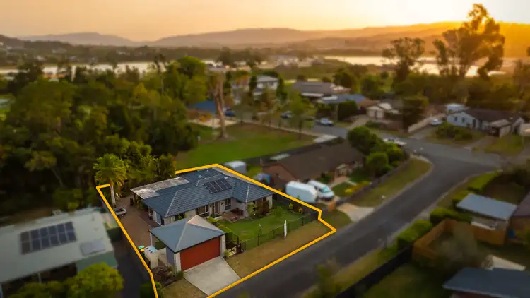 Third view of Homely house listing, 3 Sherman Drive, Upper Coomera QLD 4209