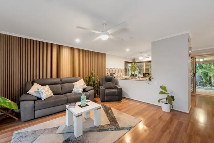 Fourth view of Homely house listing, 3 Sherman Drive, Upper Coomera QLD 4209