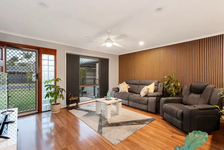 Fifth view of Homely house listing, 3 Sherman Drive, Upper Coomera QLD 4209