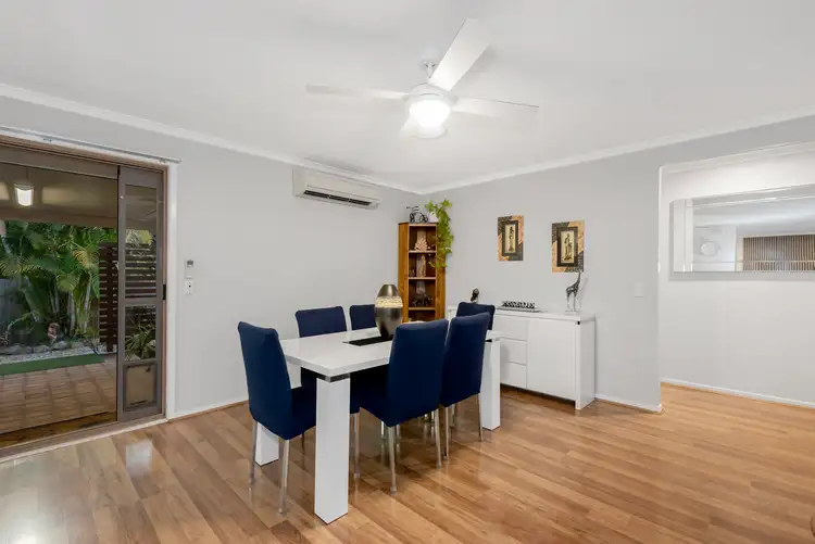 Sixth view of Homely house listing, 3 Sherman Drive, Upper Coomera QLD 4209