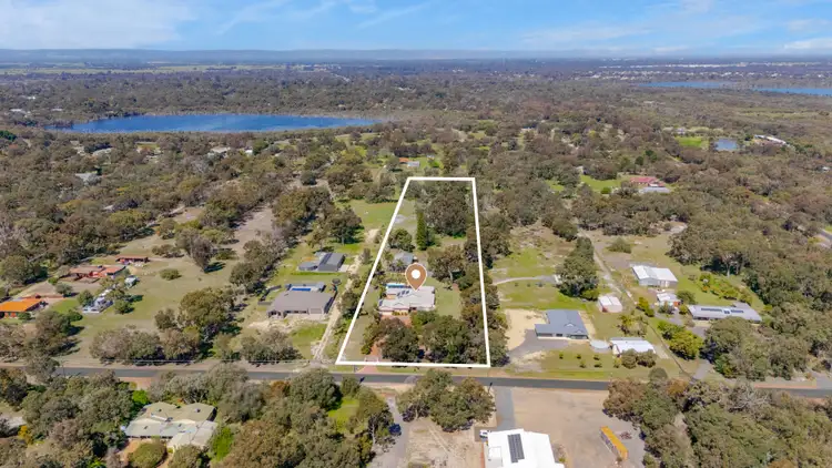 83 Furnissdale Road, Furnissdale WA 6209