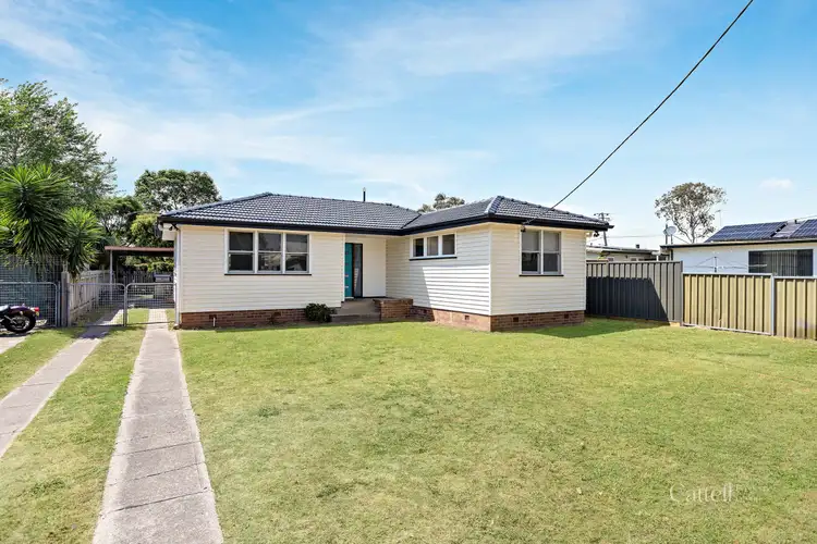 22 Orchard Avenue, Singleton NSW 2330