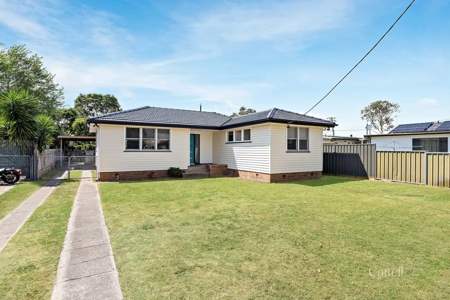 Main view of Homely house listing, 22 Orchard Avenue, Singleton NSW 2330