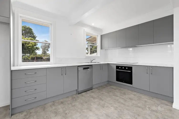 Second view of Homely house listing, 22 Orchard Avenue, Singleton NSW 2330