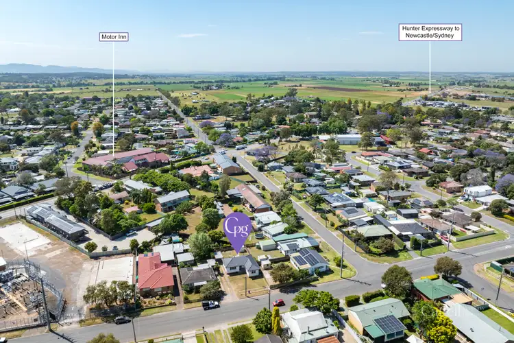 Fifth view of Homely house listing, 22 Orchard Avenue, Singleton NSW 2330