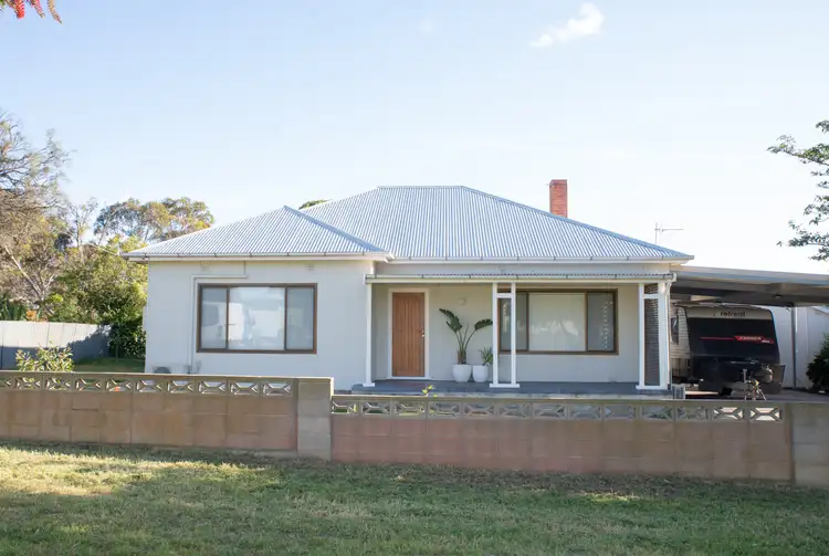 56 Dublin Street, Port Lincoln SA 5606