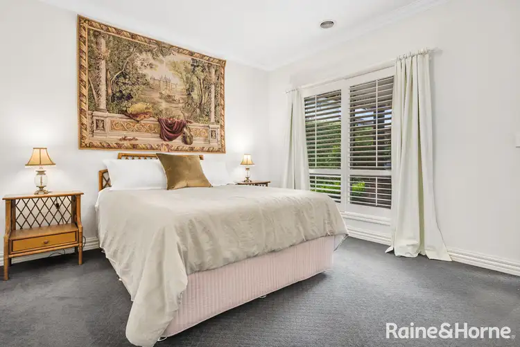 Fifth view of Homely house listing, 3/8a Howey Street, Gisborne VIC 3437