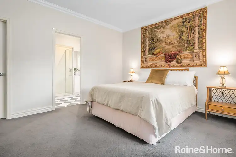 Sixth view of Homely house listing, 3/8a Howey Street, Gisborne VIC 3437