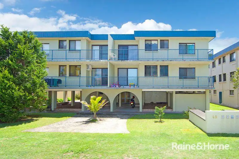 Main view of Homely apartment listing, 4/48 Thelma Street, Long Jetty NSW 2261