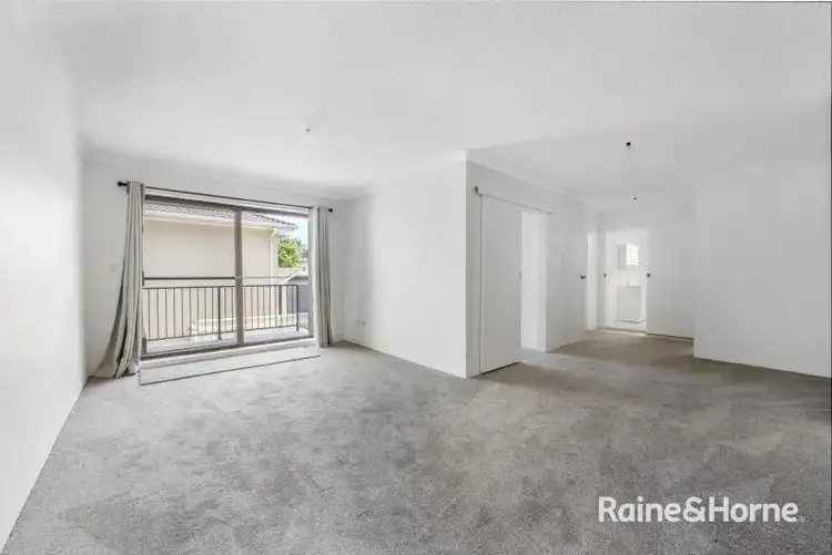 Second view of Homely apartment listing, 4/48 Thelma Street, Long Jetty NSW 2261