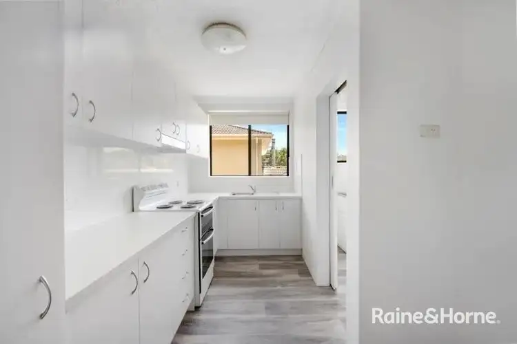 Fourth view of Homely apartment listing, 4/48 Thelma Street, Long Jetty NSW 2261