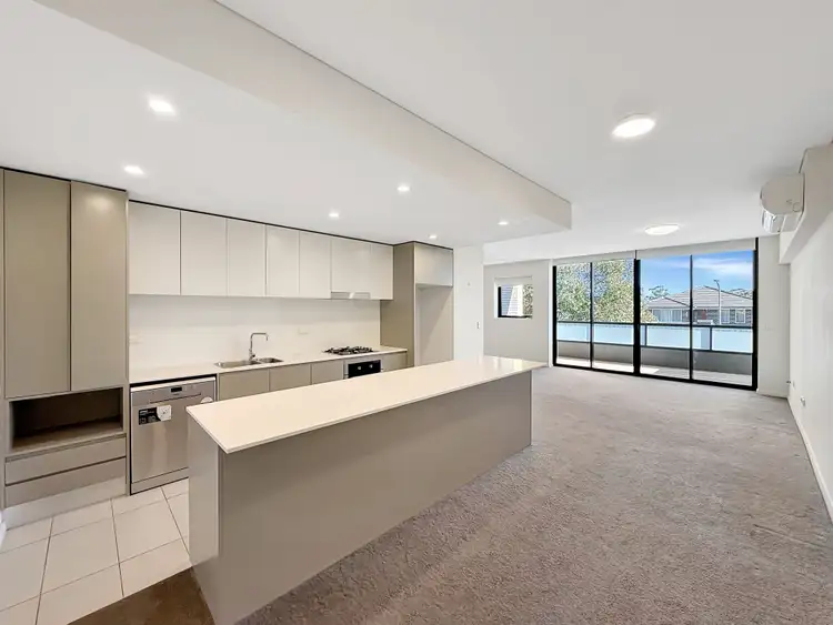 248/7 Winning Street, North Kellyville NSW 2155