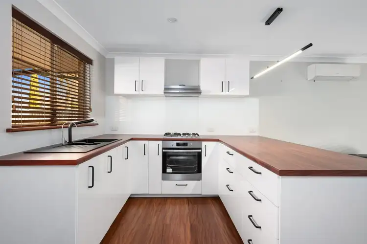 Second view of Homely house listing, 2/19 Sewell Drive, South Kalgoorlie WA 6430